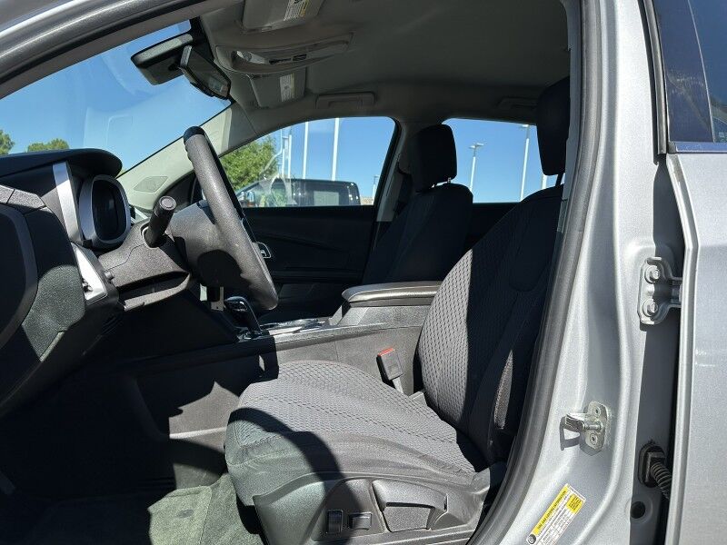 2013 Chevrolet Equinox LS St George UT