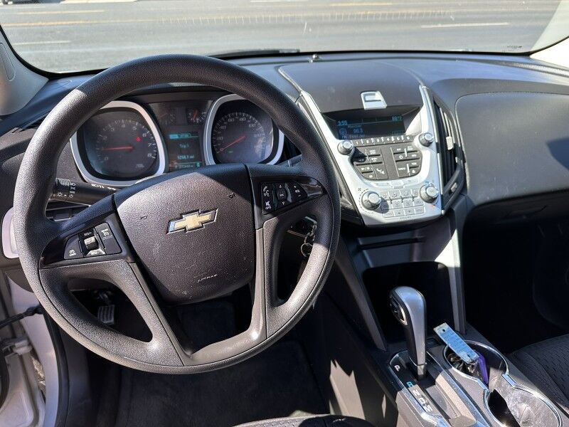 2013 Chevrolet Equinox LS St George UT