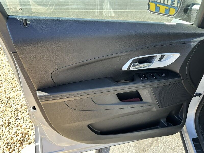 2013 Chevrolet Equinox LS St George UT