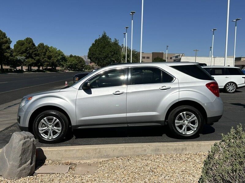 2013 Chevrolet Equinox LS St George UT