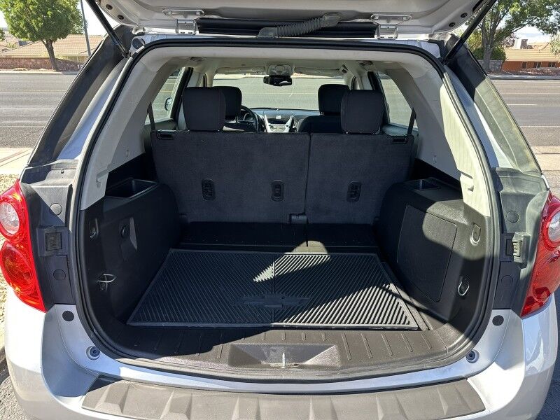 2013 Chevrolet Equinox LS St George UT