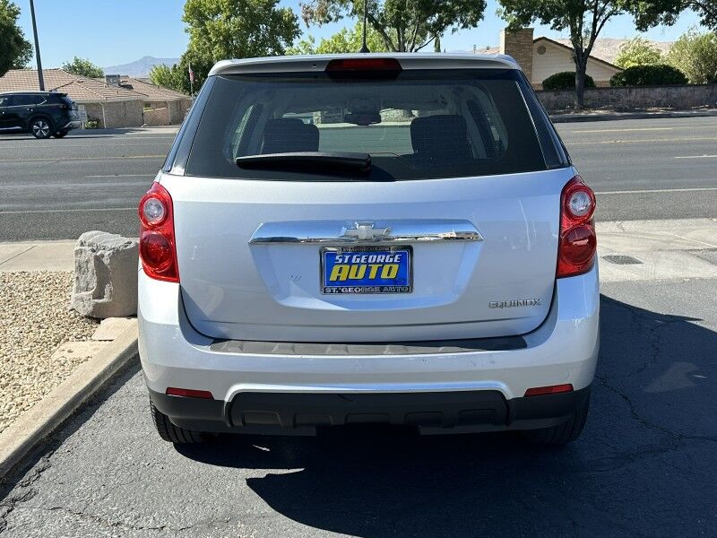 2013 Chevrolet Equinox LS St George UT
