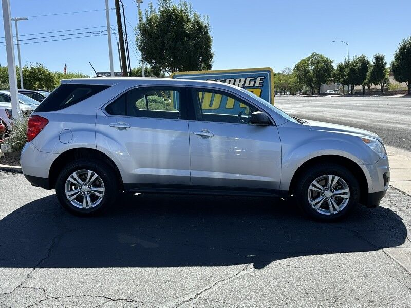 2013 Chevrolet Equinox LS St George UT