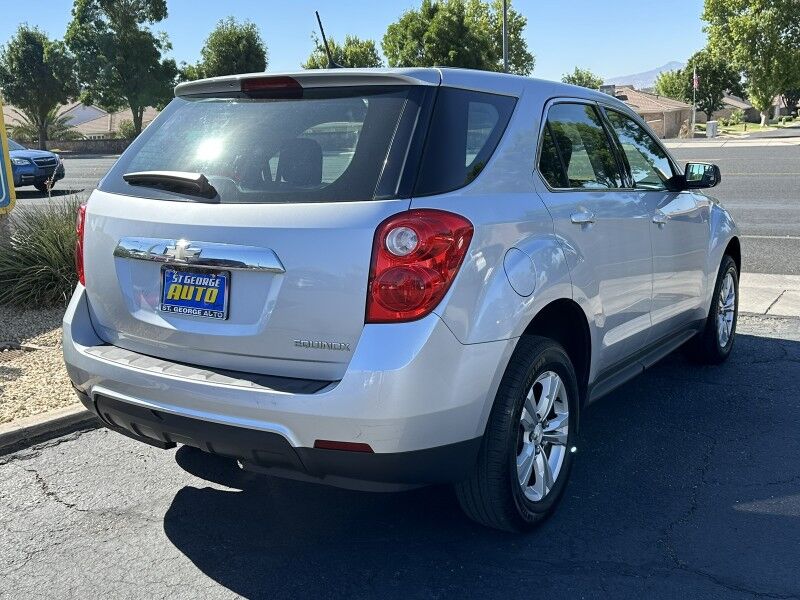 2013 Chevrolet Equinox LS St George UT