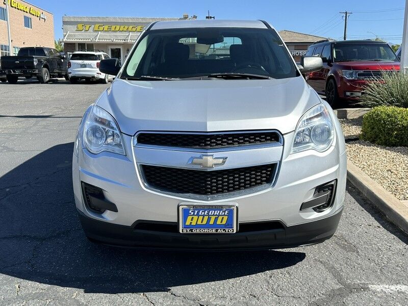 2013 Chevrolet Equinox LS St George UT