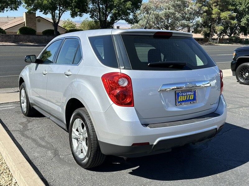2013 Chevrolet Equinox LS St George UT