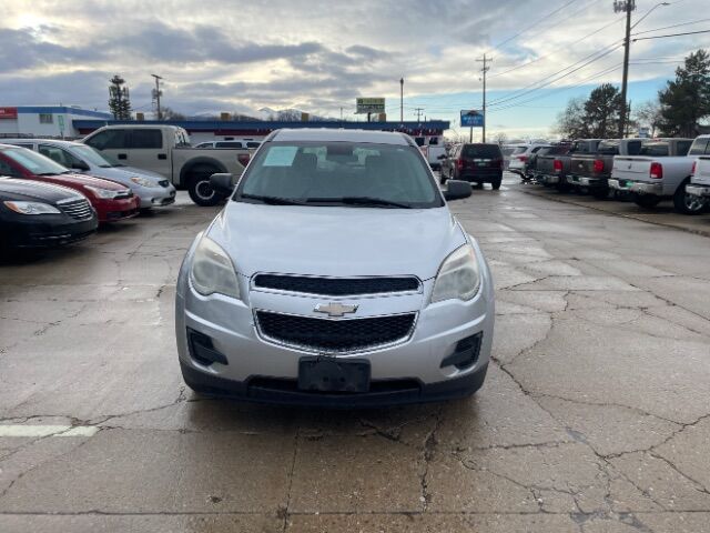 2013 Chevrolet Equinox LS West Valley City UT