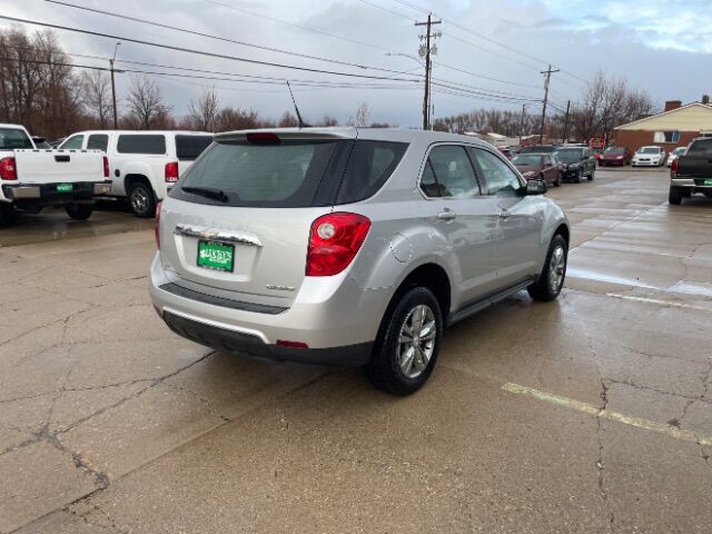 2013 Chevrolet Equinox LS West Valley City UT