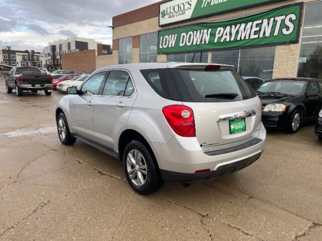 2013 Chevrolet Equinox LS West Valley City UT