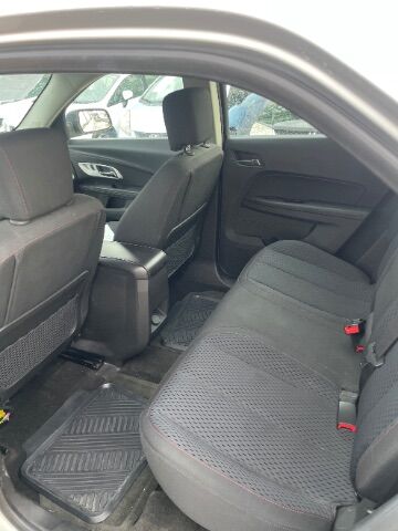 2013 Chevrolet Equinox LS West Valley City UT