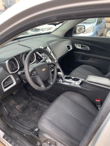 2013 Chevrolet Equinox LS West Valley City UT