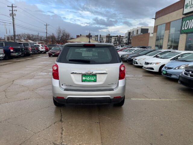 2013 Chevrolet Equinox LS West Valley City UT