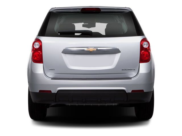 2013 Chevrolet Equinox LS Winder GA