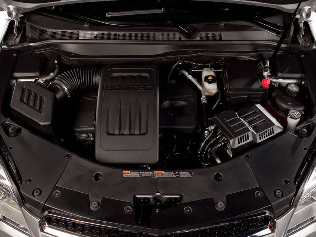 2013 Chevrolet Equinox LS Winder GA