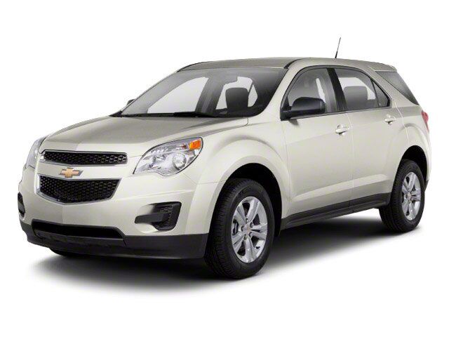 2013 Chevrolet Equinox LS Winder GA
