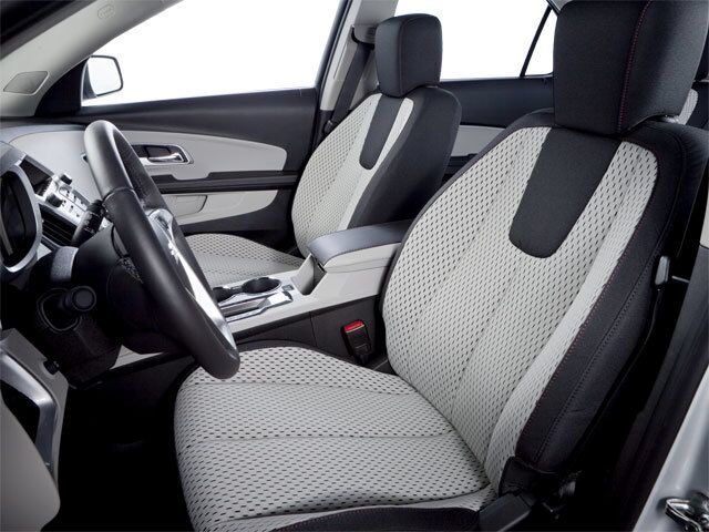 2013 Chevrolet Equinox LS Winder GA