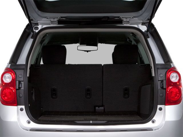 2013 Chevrolet Equinox LS Winder GA