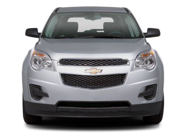 2013 Chevrolet Equinox LS Winder GA