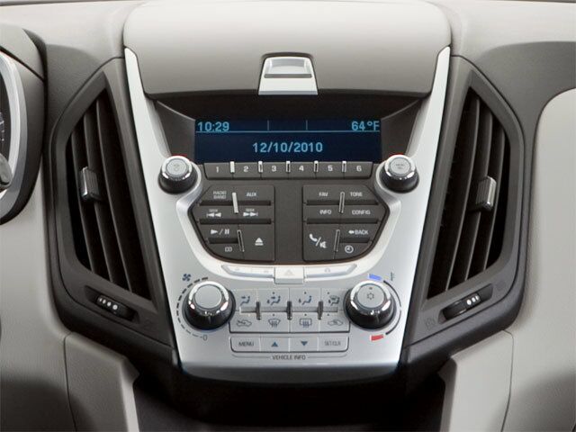 2013 Chevrolet Equinox LS Winder GA