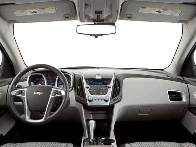 2013 Chevrolet Equinox LS Winder GA