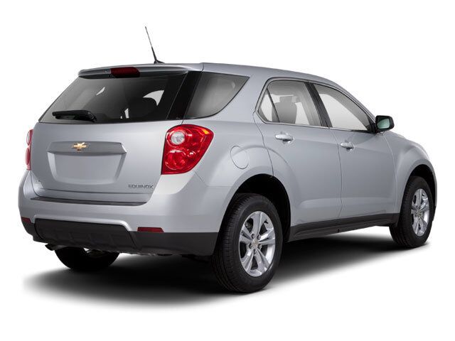 2013 Chevrolet Equinox LS Winder GA