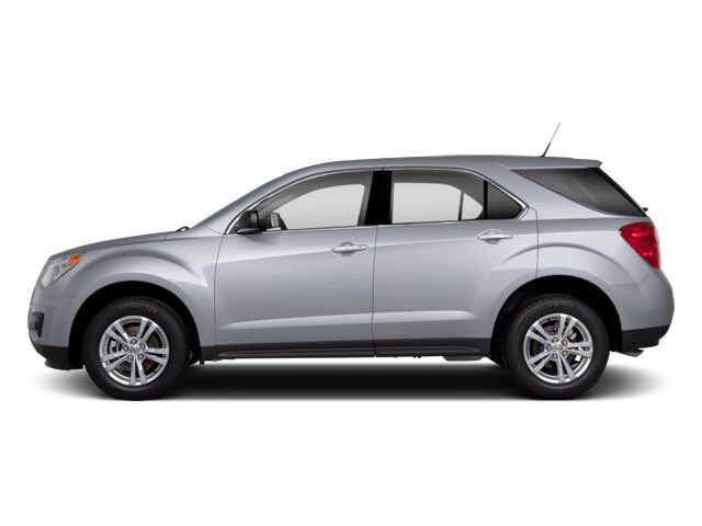 2013 Chevrolet Equinox LS Winder GA