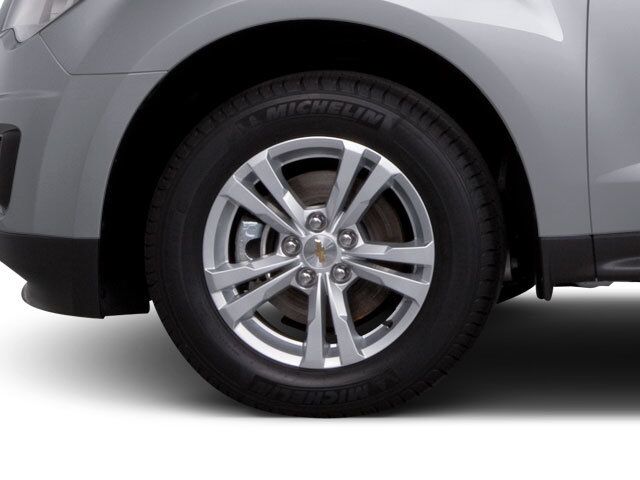 2013 Chevrolet Equinox LS Winder GA