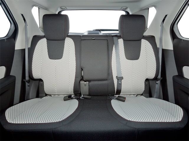 2013 Chevrolet Equinox LS Winder GA
