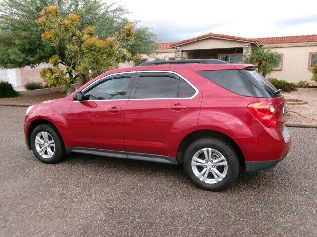 2013 Chevrolet Equinox LT Apache Junction AZ