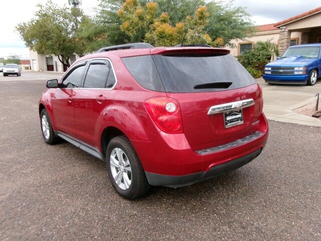 2013 Chevrolet Equinox LT Apache Junction AZ