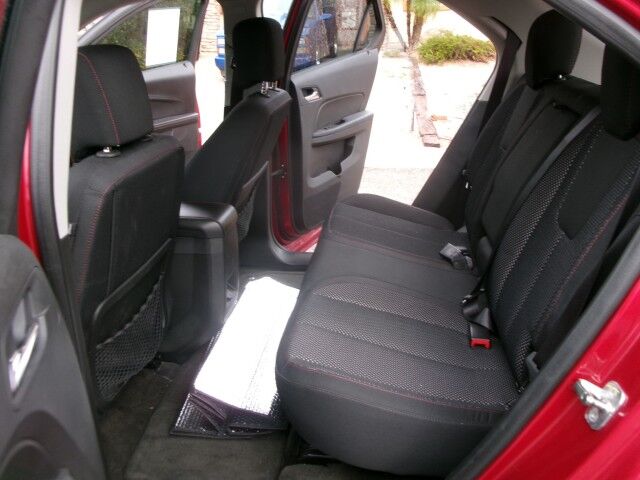 2013 Chevrolet Equinox LT Apache Junction AZ