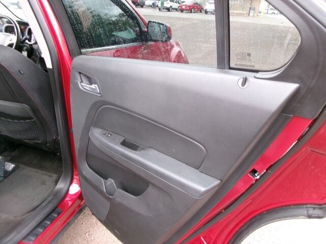 2013 Chevrolet Equinox LT Apache Junction AZ