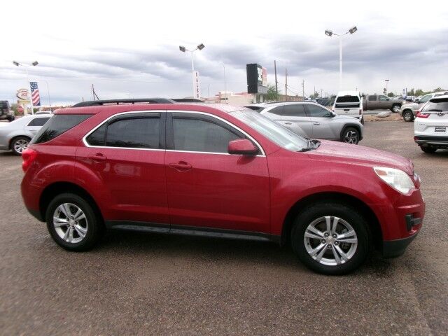 2013 Chevrolet Equinox LT Apache Junction AZ