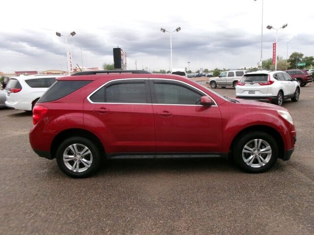 2013 Chevrolet Equinox LT Apache Junction AZ
