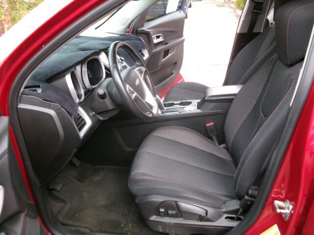 2013 Chevrolet Equinox LT Apache Junction AZ