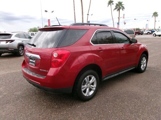 2013 Chevrolet Equinox LT Apache Junction AZ