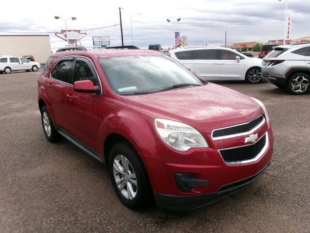 2013 Chevrolet Equinox LT Apache Junction AZ