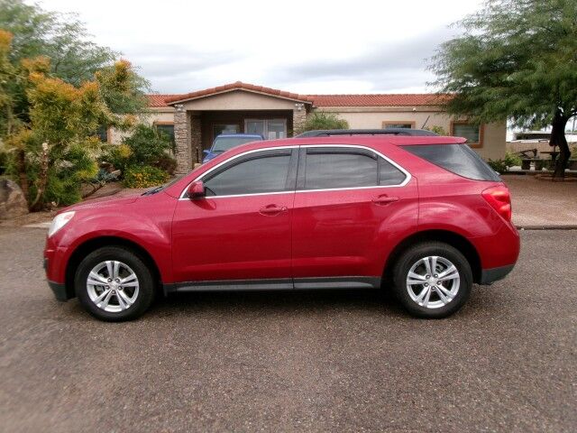 2013 Chevrolet Equinox LT Apache Junction AZ