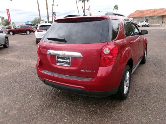 2013 Chevrolet Equinox LT Apache Junction AZ
