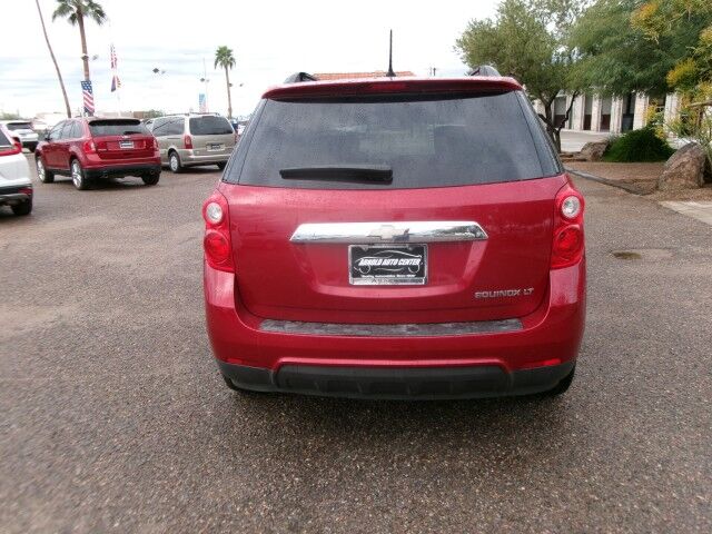 2013 Chevrolet Equinox LT Apache Junction AZ