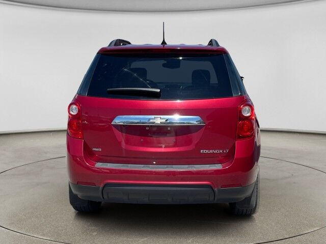 2013 Chevrolet Equinox LT Cleveland OH