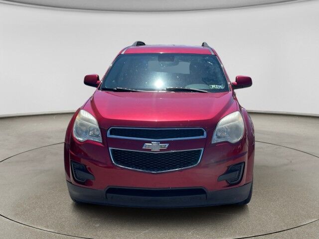 2013 Chevrolet Equinox LT Cleveland OH