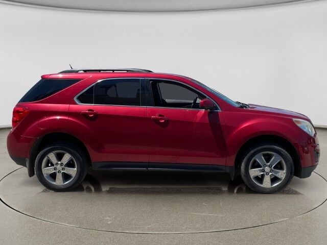 2013 Chevrolet Equinox LT Cleveland OH