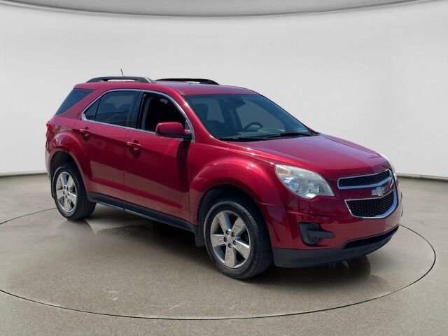2013 Chevrolet Equinox LT Cleveland OH