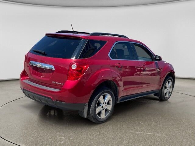 2013 Chevrolet Equinox LT Cleveland OH