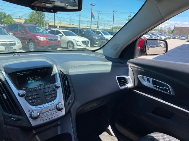 2013 Chevrolet Equinox LT Cleveland OH