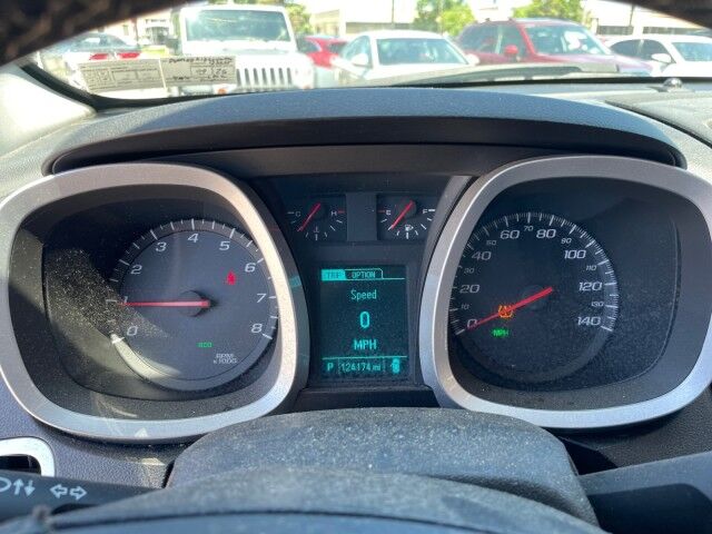 2013 Chevrolet Equinox LT Cleveland OH