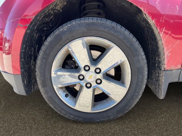 2013 Chevrolet Equinox LT Cleveland OH
