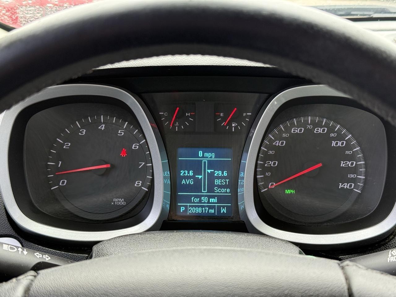 2013 Chevrolet Equinox LT Crestwood KY