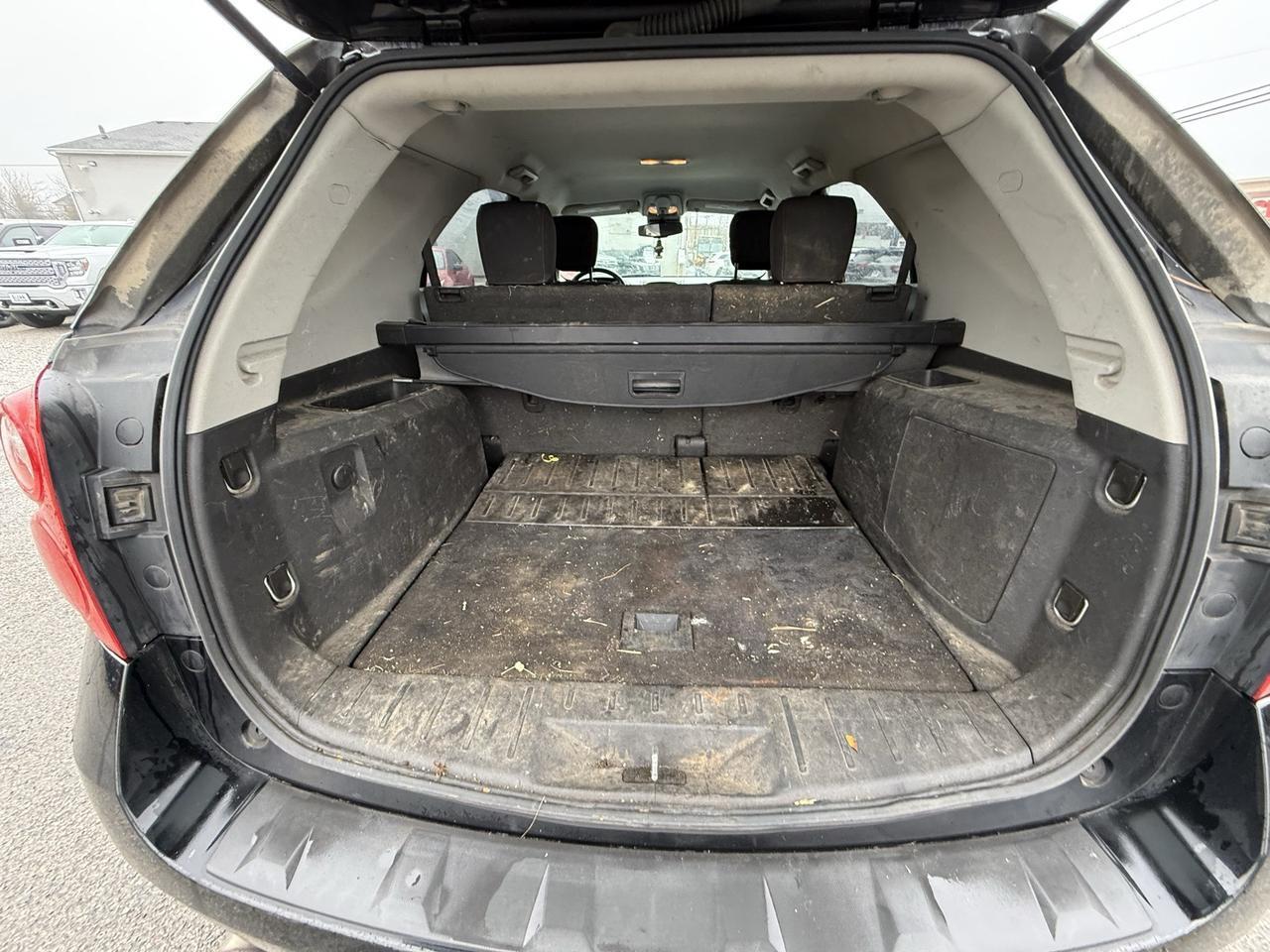 2013 Chevrolet Equinox LT Crestwood KY